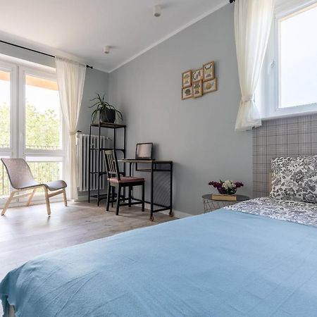 Blisko Starowki, Gdansk Srodmiescie Apartman Kültér fotó