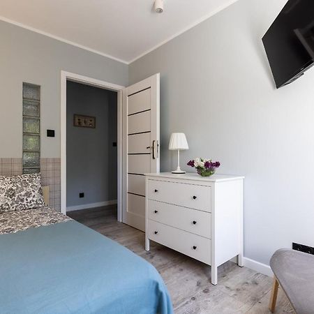 Blisko Starowki, Gdansk Srodmiescie Apartman Kültér fotó