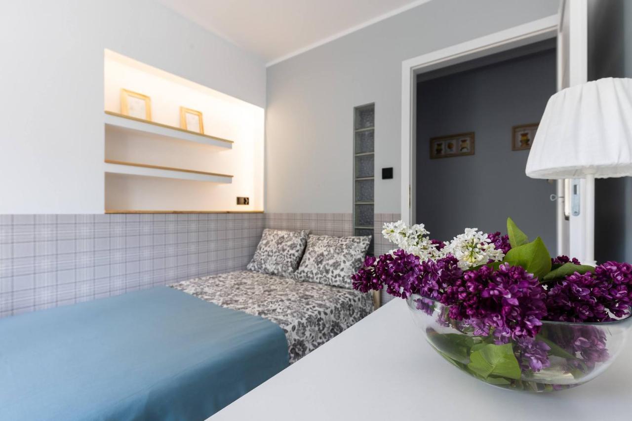 Blisko Starowki, Gdansk Srodmiescie Apartman Kültér fotó