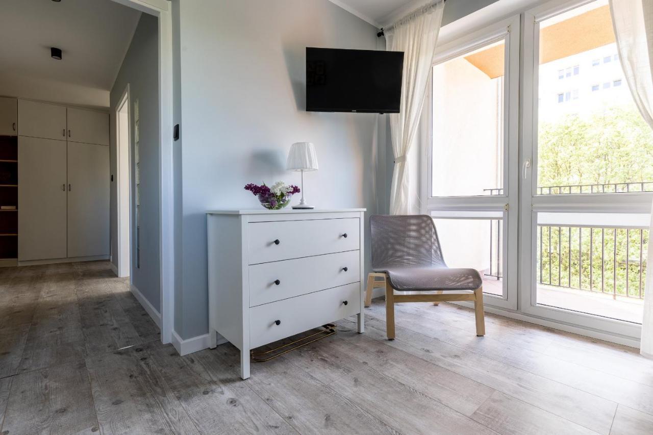Blisko Starowki, Gdansk Srodmiescie Apartman Kültér fotó