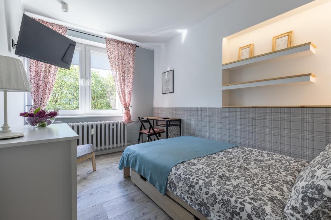 Blisko Starowki, Gdansk Srodmiescie Apartman Kültér fotó