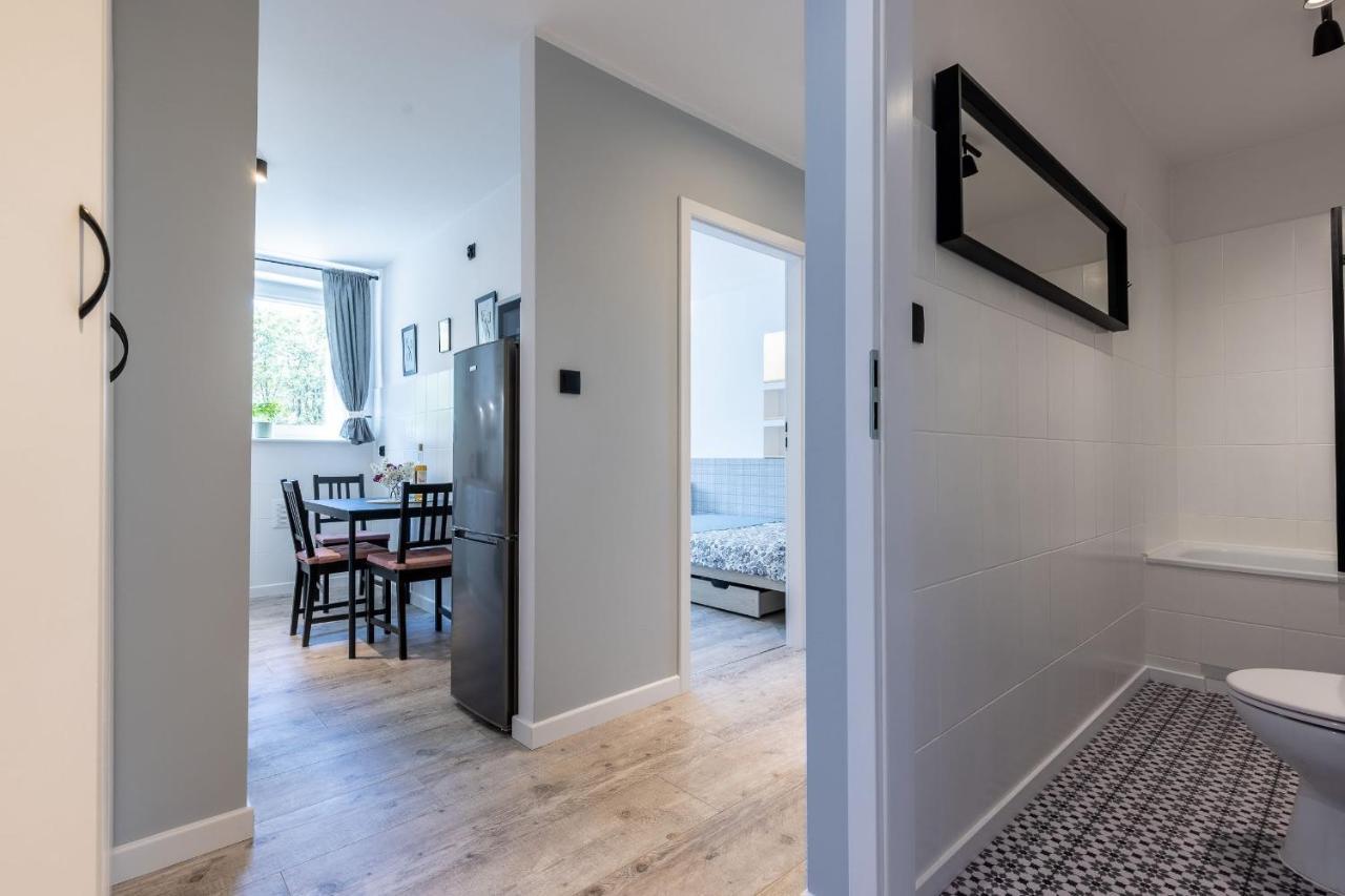 Blisko Starowki, Gdansk Srodmiescie Apartman Kültér fotó